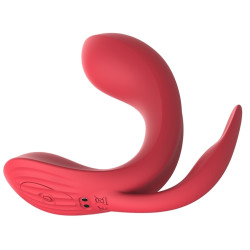 Kissen Stimulateur de Clitoris Acein 12 x 3.5cm